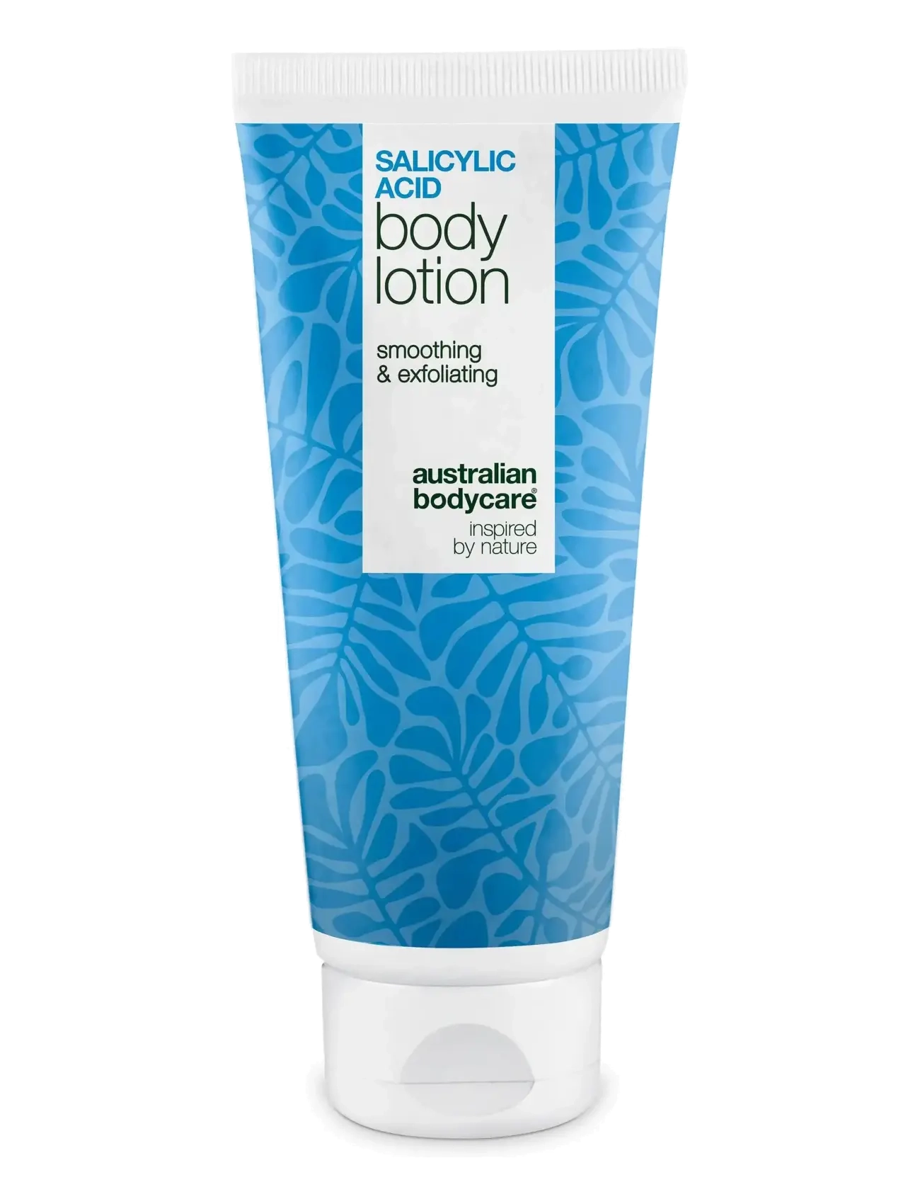 Australian Bodycare Salicylic Body Lotion 200 ml - Kropspleje - CLEAR / undefined