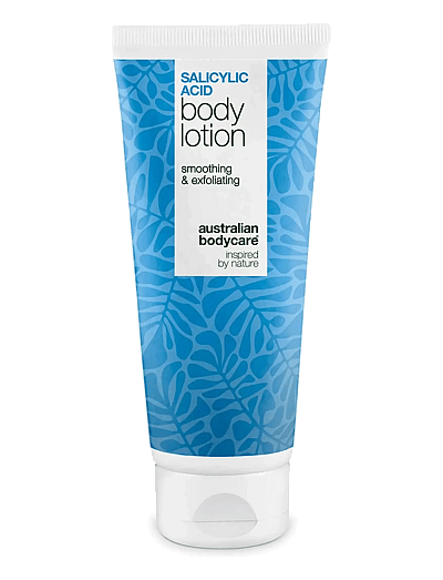 Salicylic Body Lotion 200 Ml - Body Lotion
