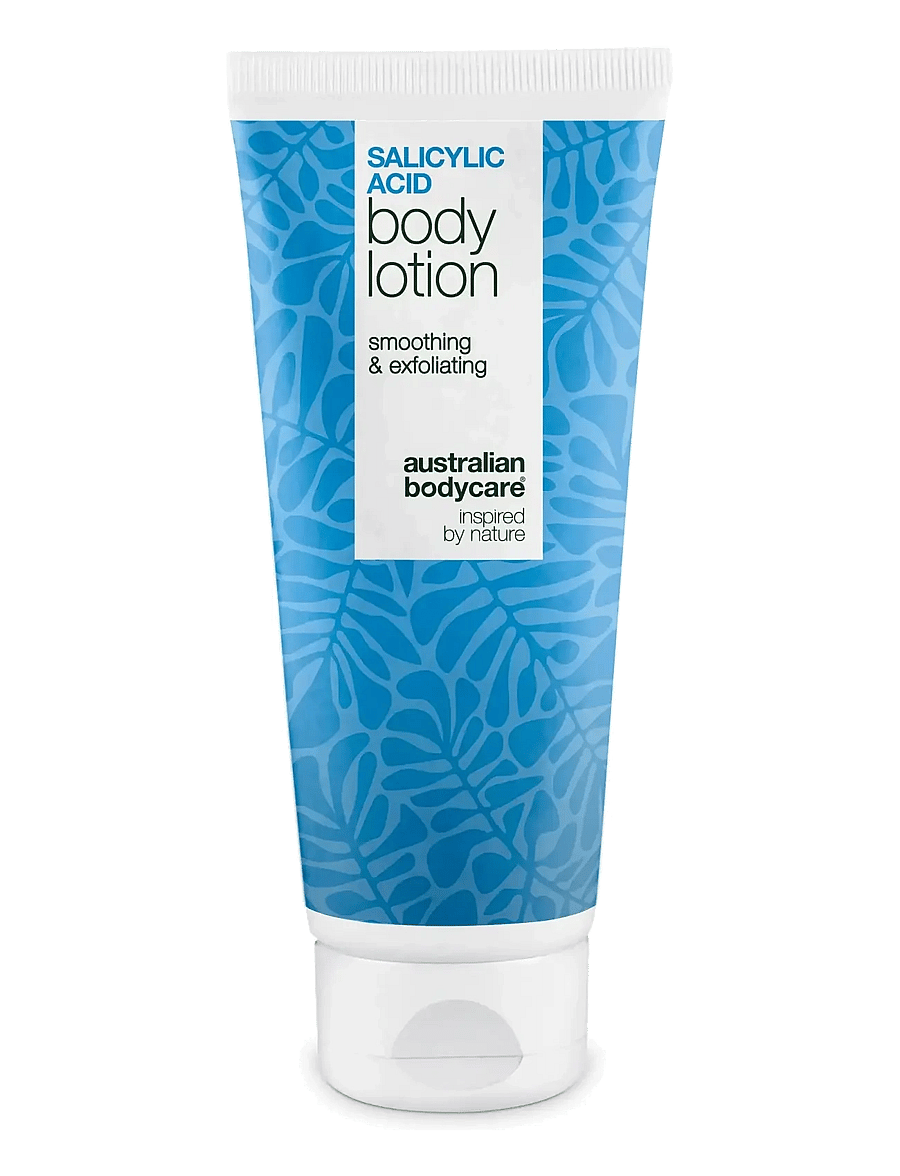 Australian Bodycare - Salicylic Body Lotion 200 ml - kreemid - clear - 0