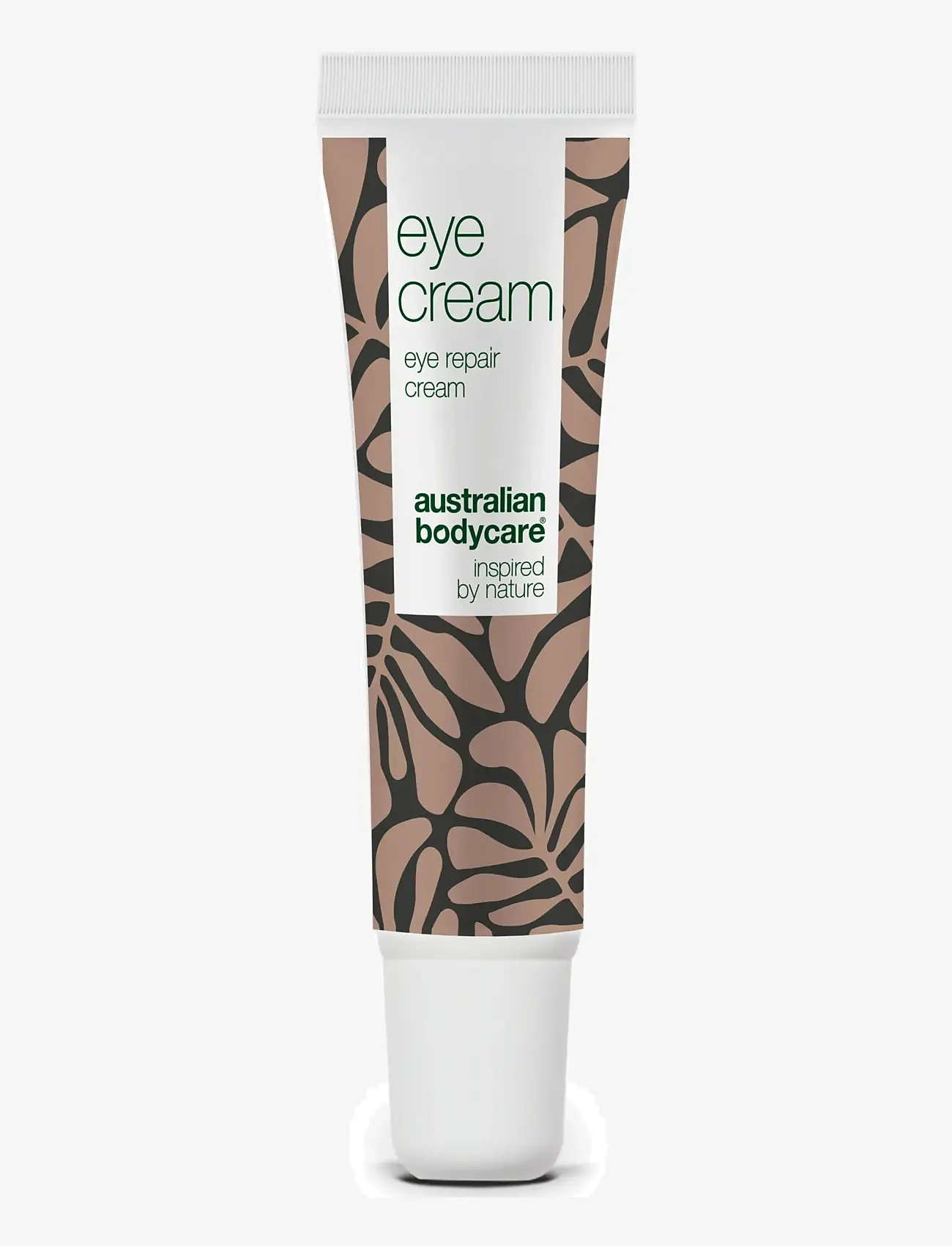 Australian Bodycare - Eye cream 15 ml - silmänympärysvoiteet - clear - 0