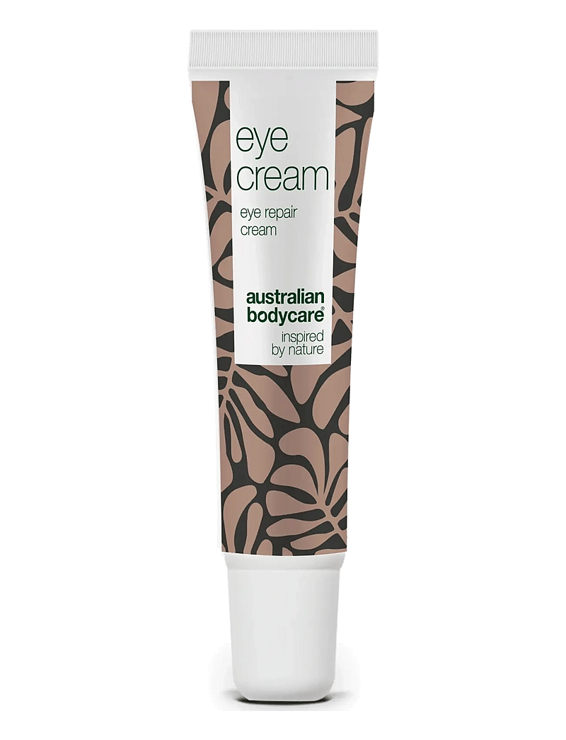 Australian Bodycare - Eye cream 15 ml - silmänympärysvoiteet - clear - 0
