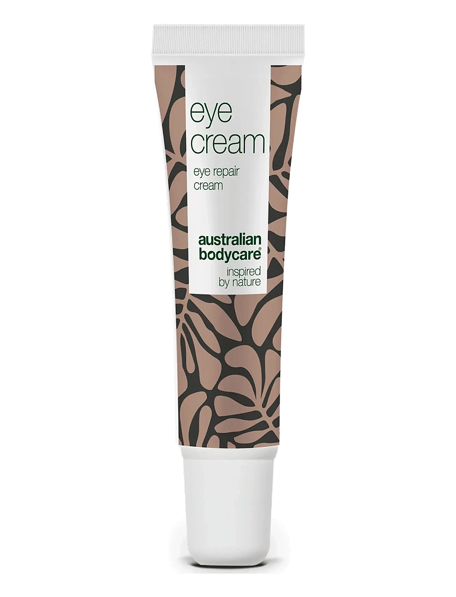 Australian Bodycare - Eye cream 15 ml - silmakreem - clear - 0