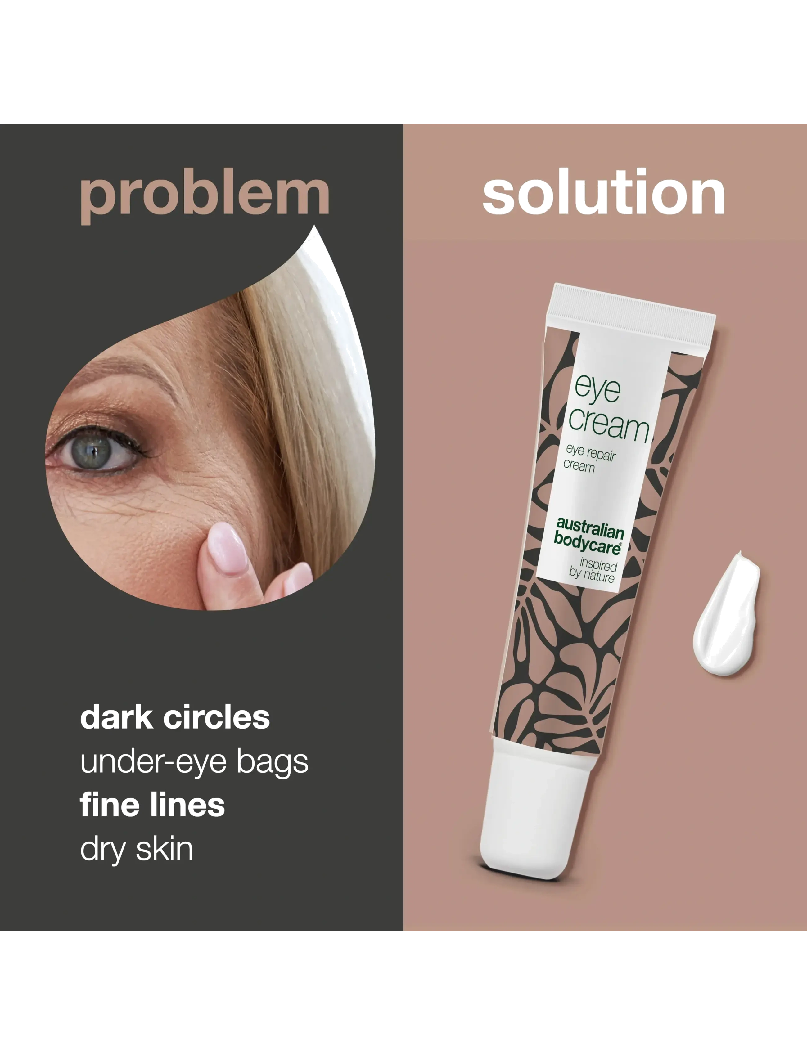 Australian Bodycare - Eye cream 15 ml - Øjencremer - clear - 1