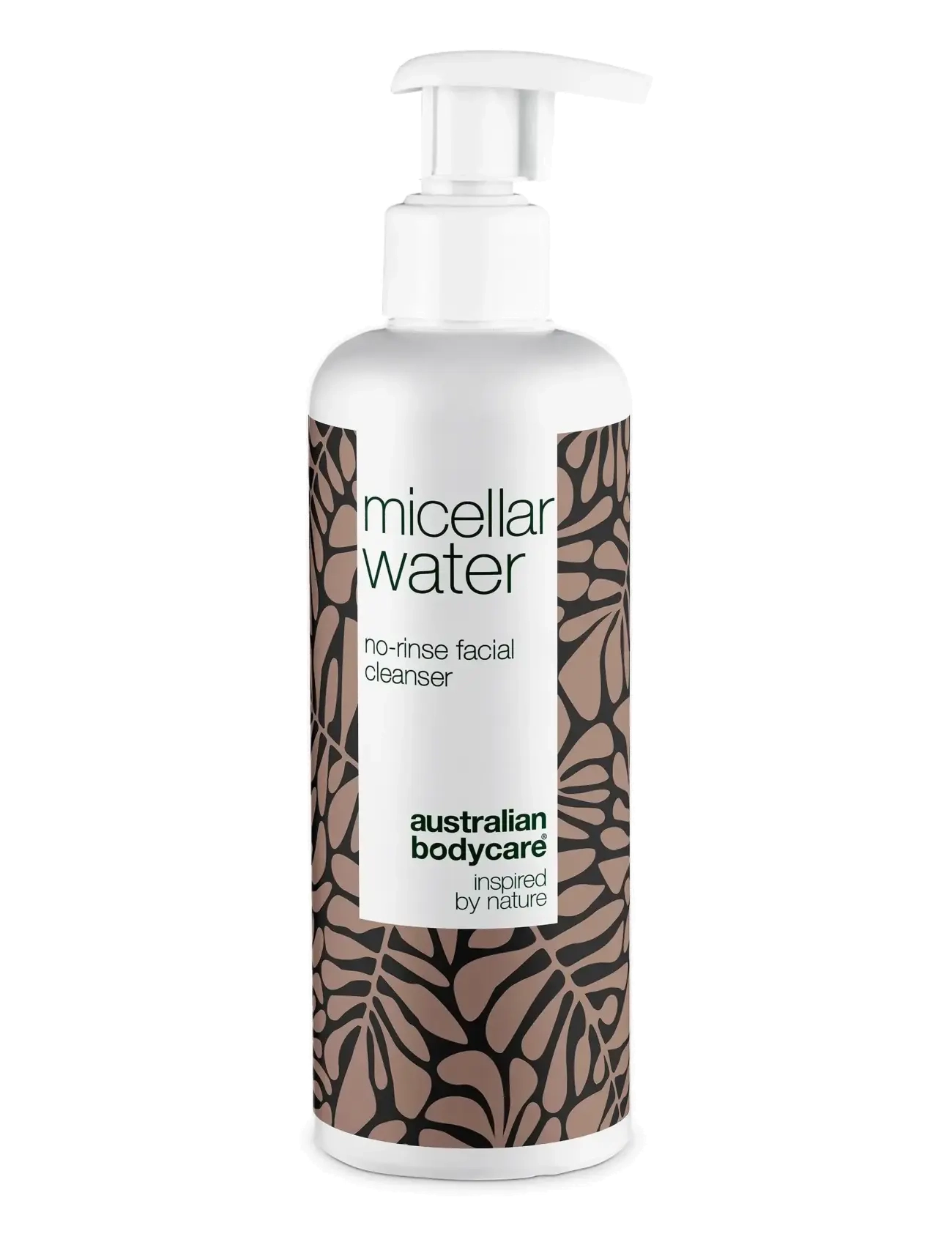 Australian Bodycare Micellar Water 250 ml, 250 ml, Nude, Toners > Micellar Water, Dame
