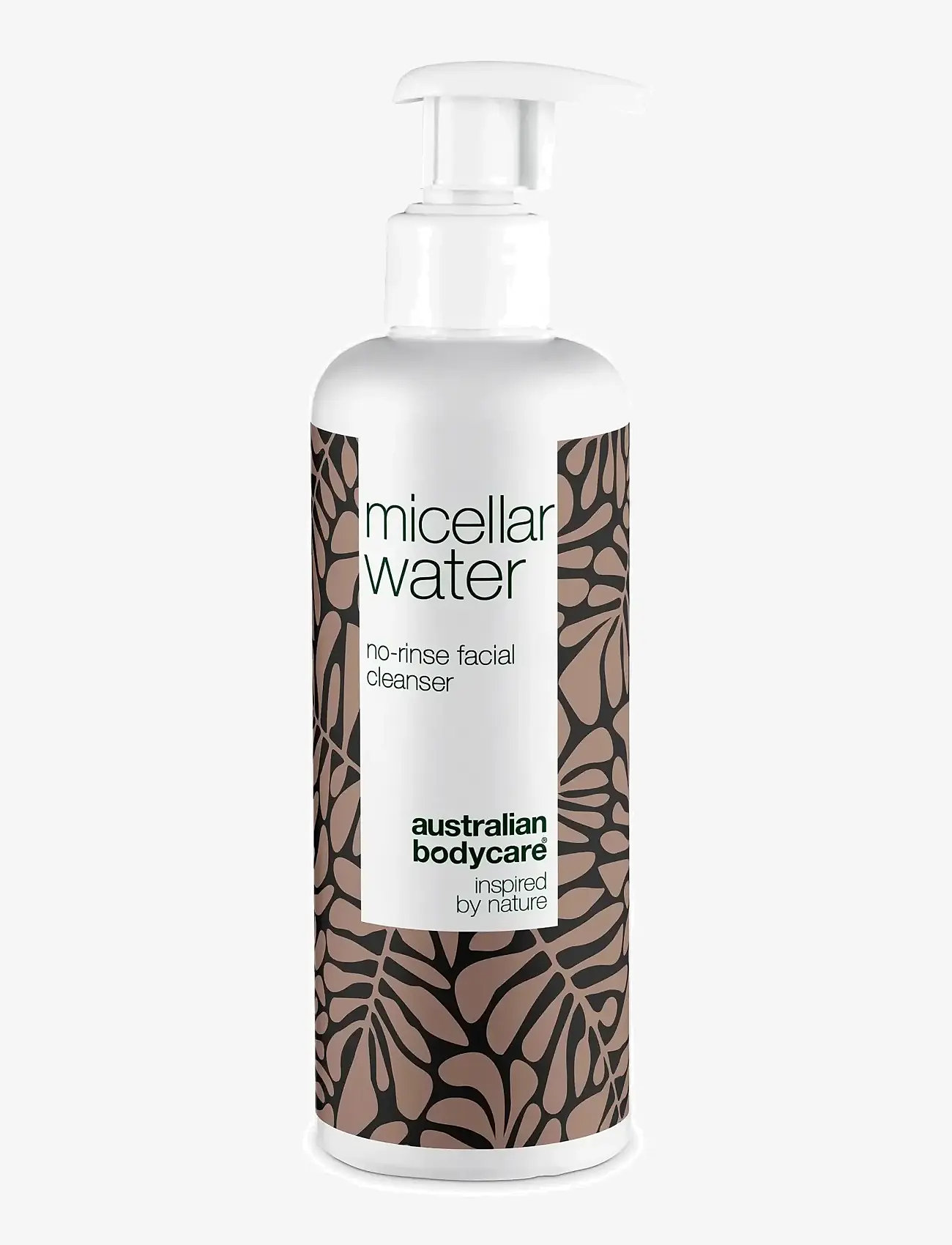 Australian Bodycare - Micellar Water 250 ml - micellar water - clear - 0