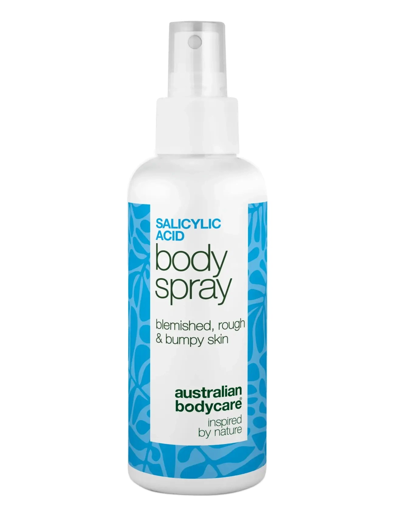 Australian Bodycare Salicylic Body Spray 100 ml, 100 ml, Nude, Krop > Kropsolier, Dame
