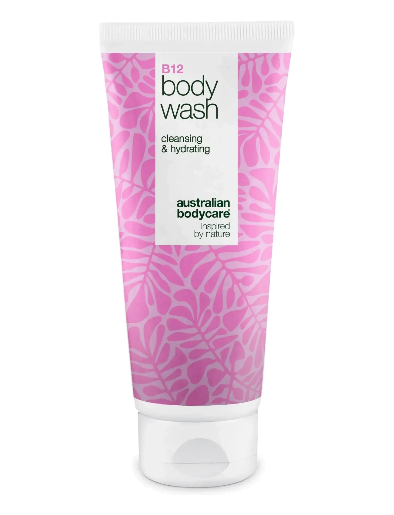 Australian Bodycare B12 body wash 200 ml - Shower gel & Bruseolier - CLEAR / undefined