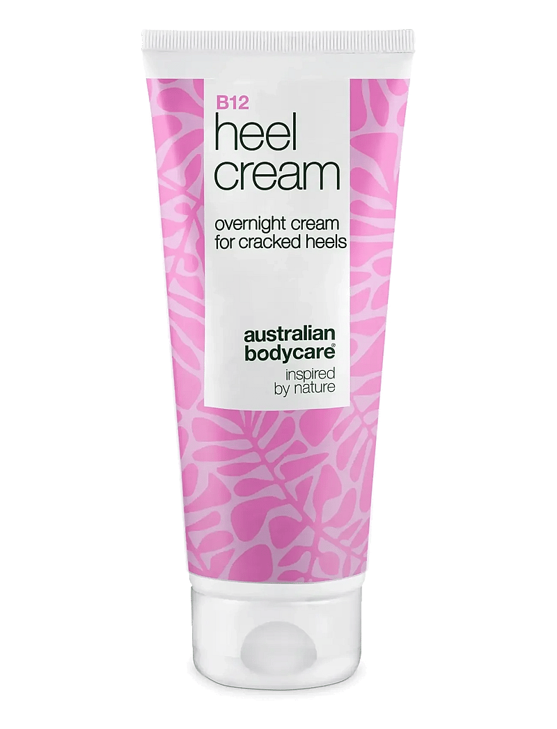 Australian Bodycare - B12 heel cream 100 ml - kätekreem - clear - 0