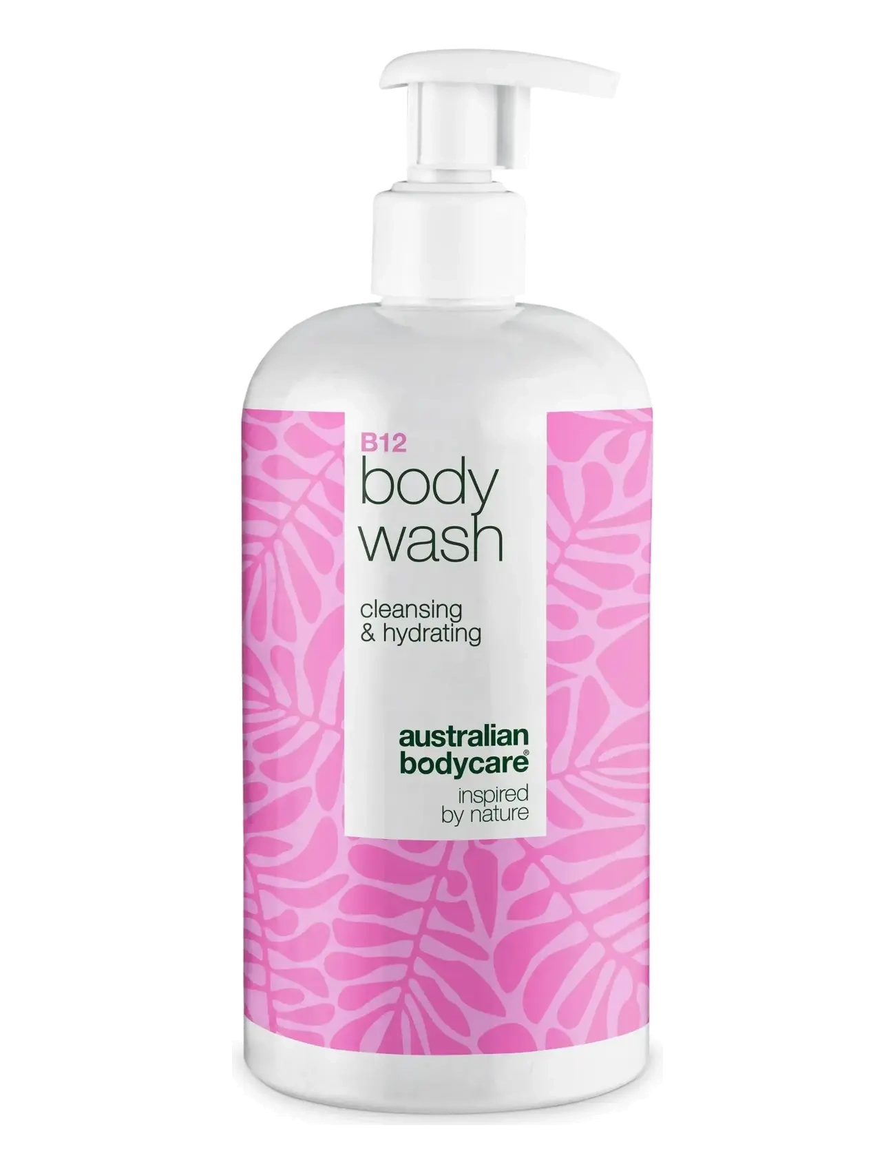 Australian Bodycare B12 Body Wash 500 ml - Deals - CLEAR / undefined