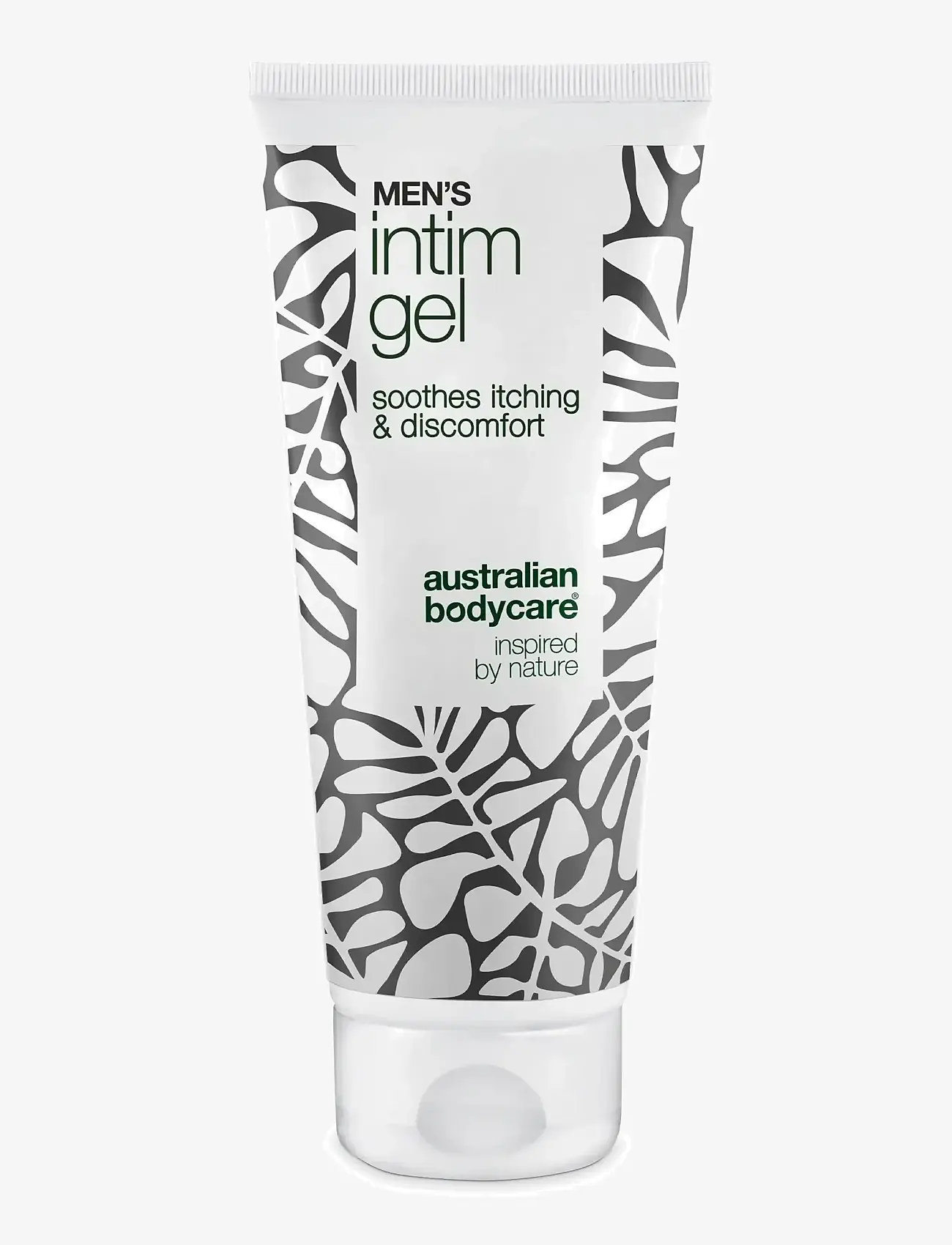 Australian Bodycare - Men's intimate gel 100 ml - after shave - clear - 0