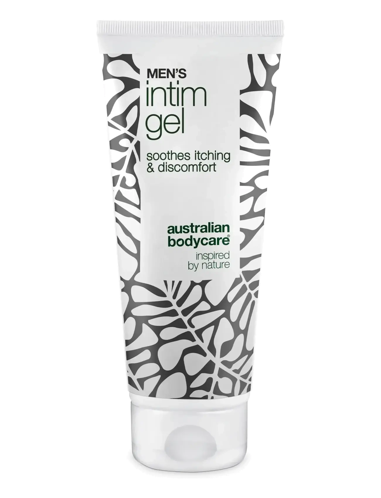 Australian Bodycare Men's intimate gel 100 ml - Australian Bodycare - CLEAR / undefined