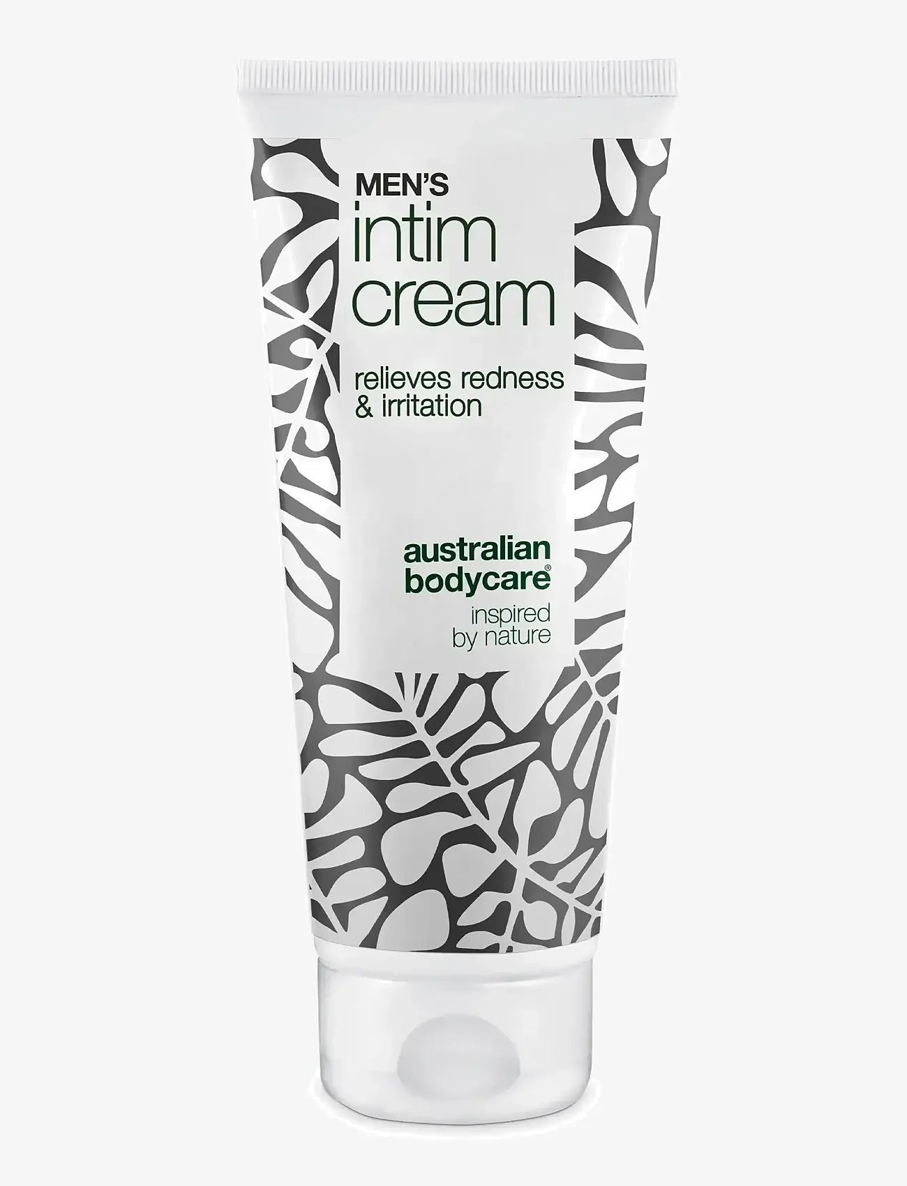 Australian Bodycare - Men's intimate cream 100 ml - intimtvätt - clear - 0
