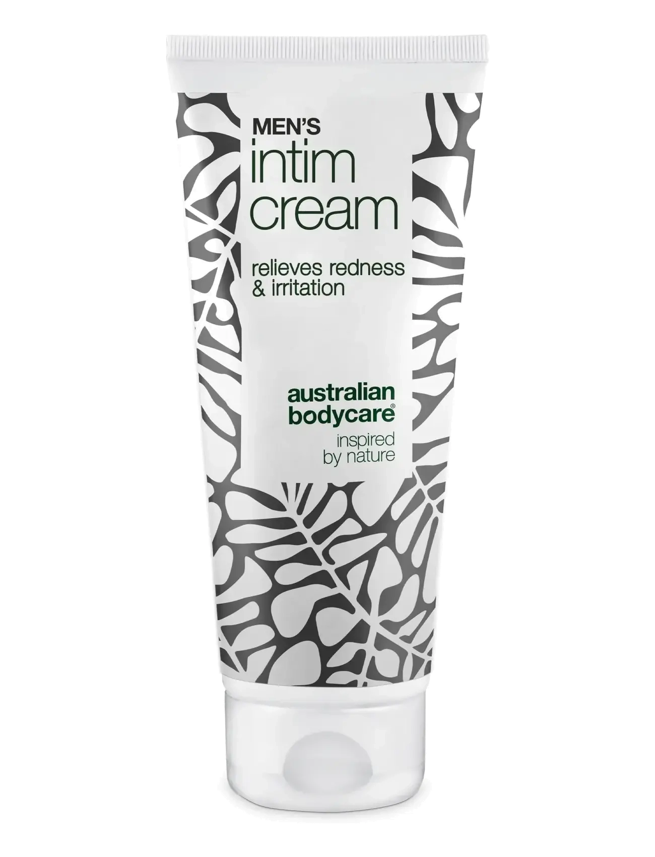 Australian Bodycare Men's intimate cream 100 ml - Australian Bodycare - CLEAR / undefined