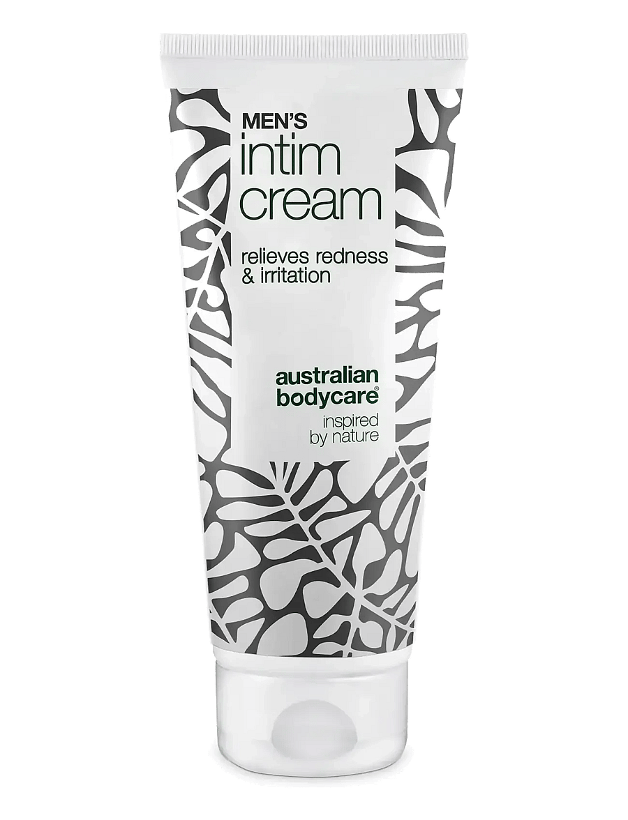 Australian Bodycare - Men's intimate cream 100 ml - intiimpesu - clear - 0