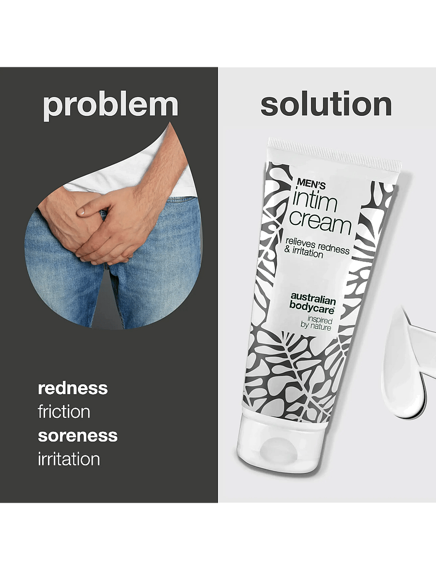 Australian Bodycare - Men's intimate cream 100 ml - intiimpesu - clear - 1