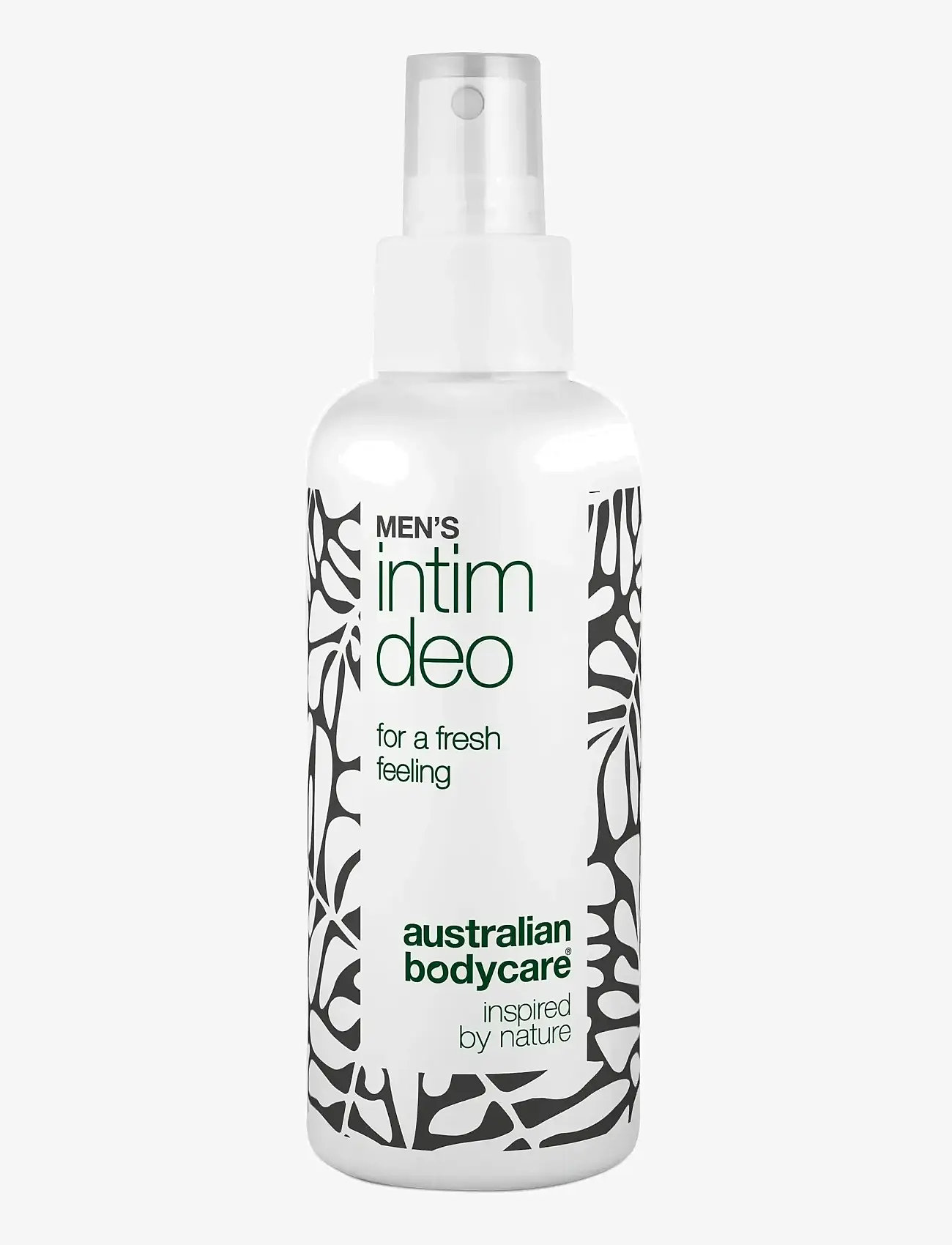 Australian Bodycare - Men's intim deo 100 ml - intimvask - clear - 0