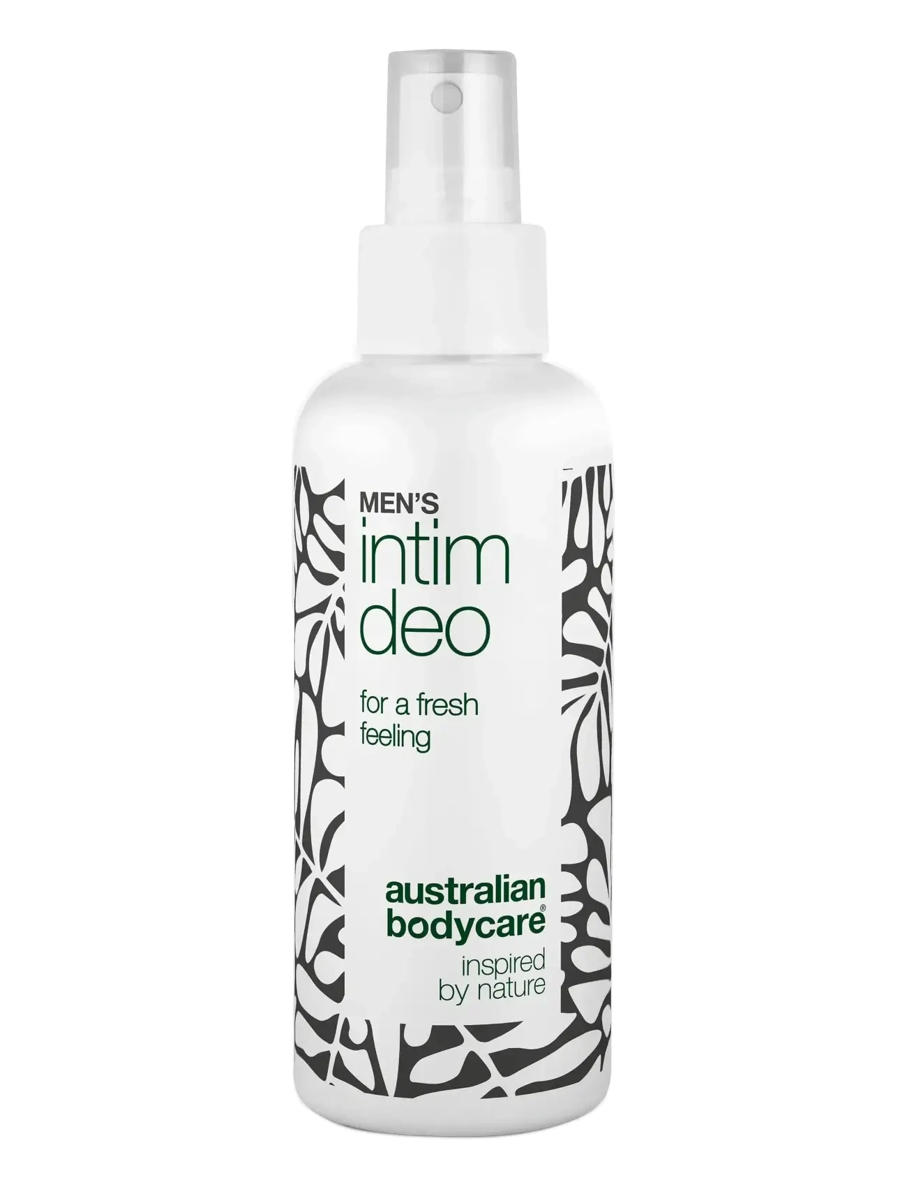 Australian Bodycare Men's intim deo 100 ml - Intimvask - CLEAR / undefined