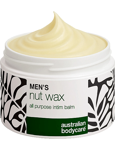 Men'S Nut Wax - All Purpose Intim Balm 50 Ml - Body Lotion