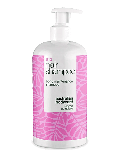 B12 Hair Shampoo - 500 Ml - Shampoo
