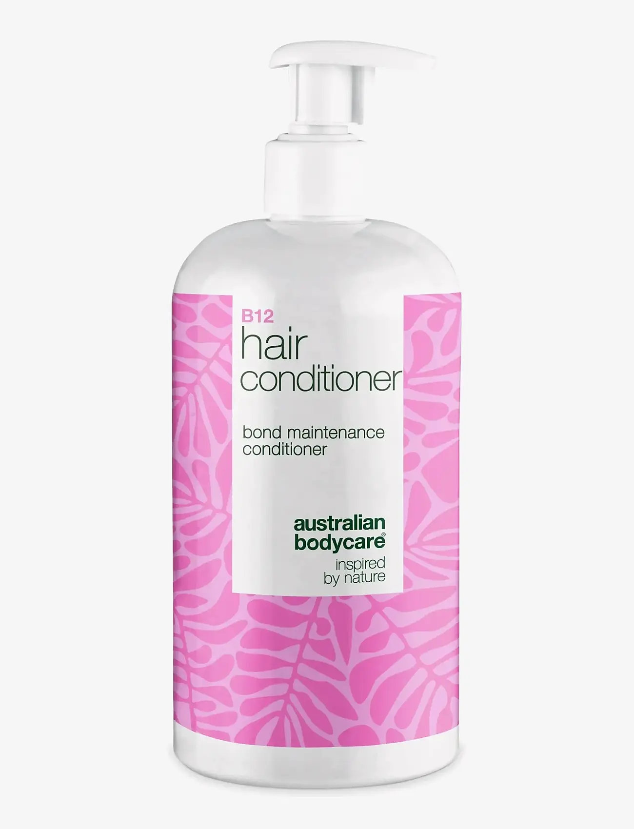 Australian Bodycare - B12 Hair conditioner - 500 ml - balsam & conditioner - clear - 1