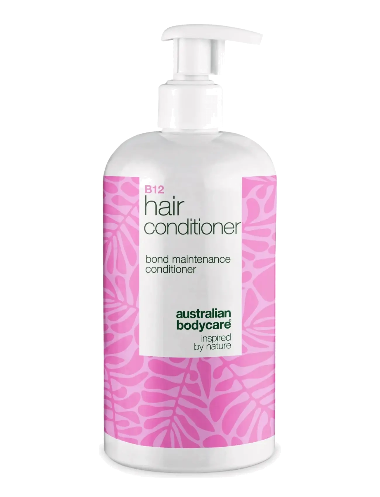 Australian Bodycare B12 Hair conditioner - 500 ml - Kampagne - CLEAR / undefined
