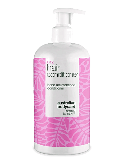 B12 Hair Conditioner - 500 Ml - Balsam & Conditioner