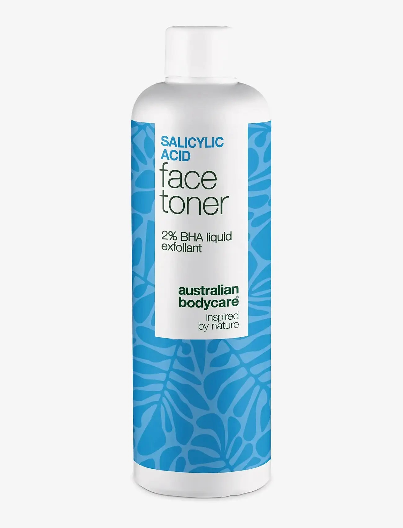 Australian Bodycare - Salicylic acid face toner - 2% BHA exfoliant - 150 ml - exfolierande ansiktsvatten - clear - 0