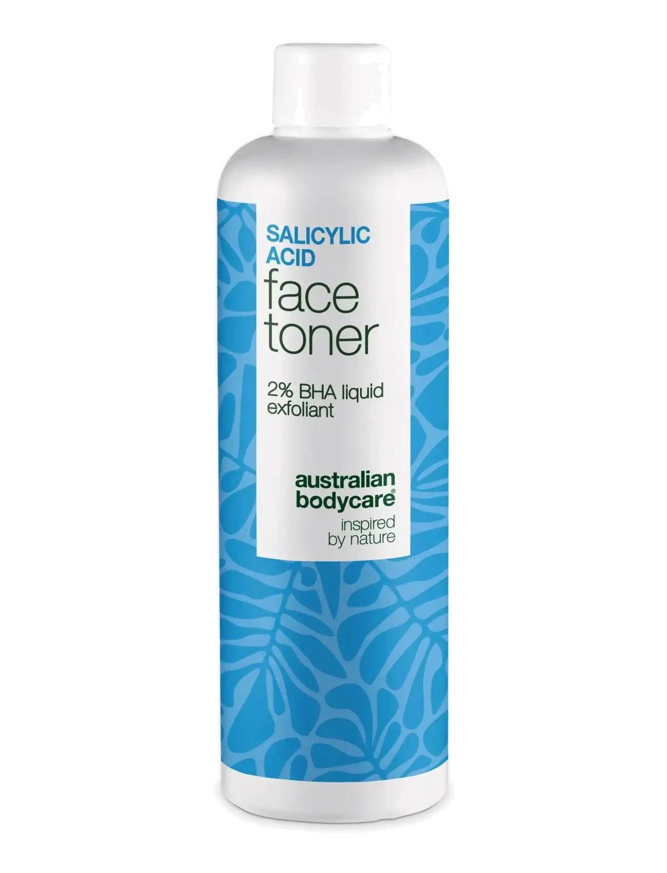 Australian Bodycare Salicylic acid face toner - 2% BHA exfoliant - 150 ml - Exfolierande ansiktsvatten - CLEAR / undefined