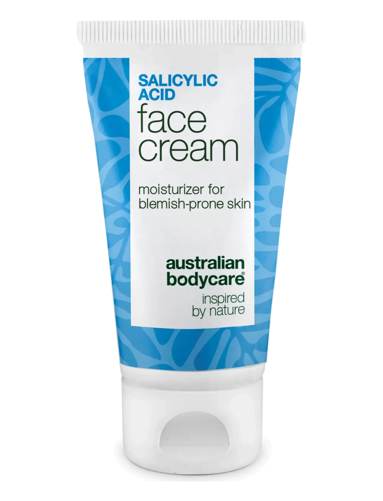 Australian Bodycare Salicylic Acid Face Cream 50 Ml, Day Cremes, Nude, Str: 50 ML