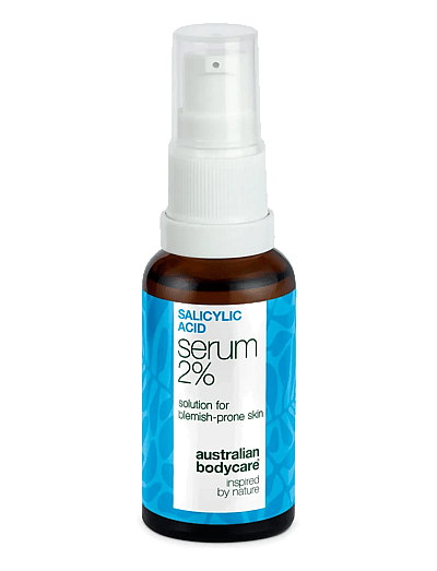 Salicylic Acid Serum - 2% - 30 Ml - Serum