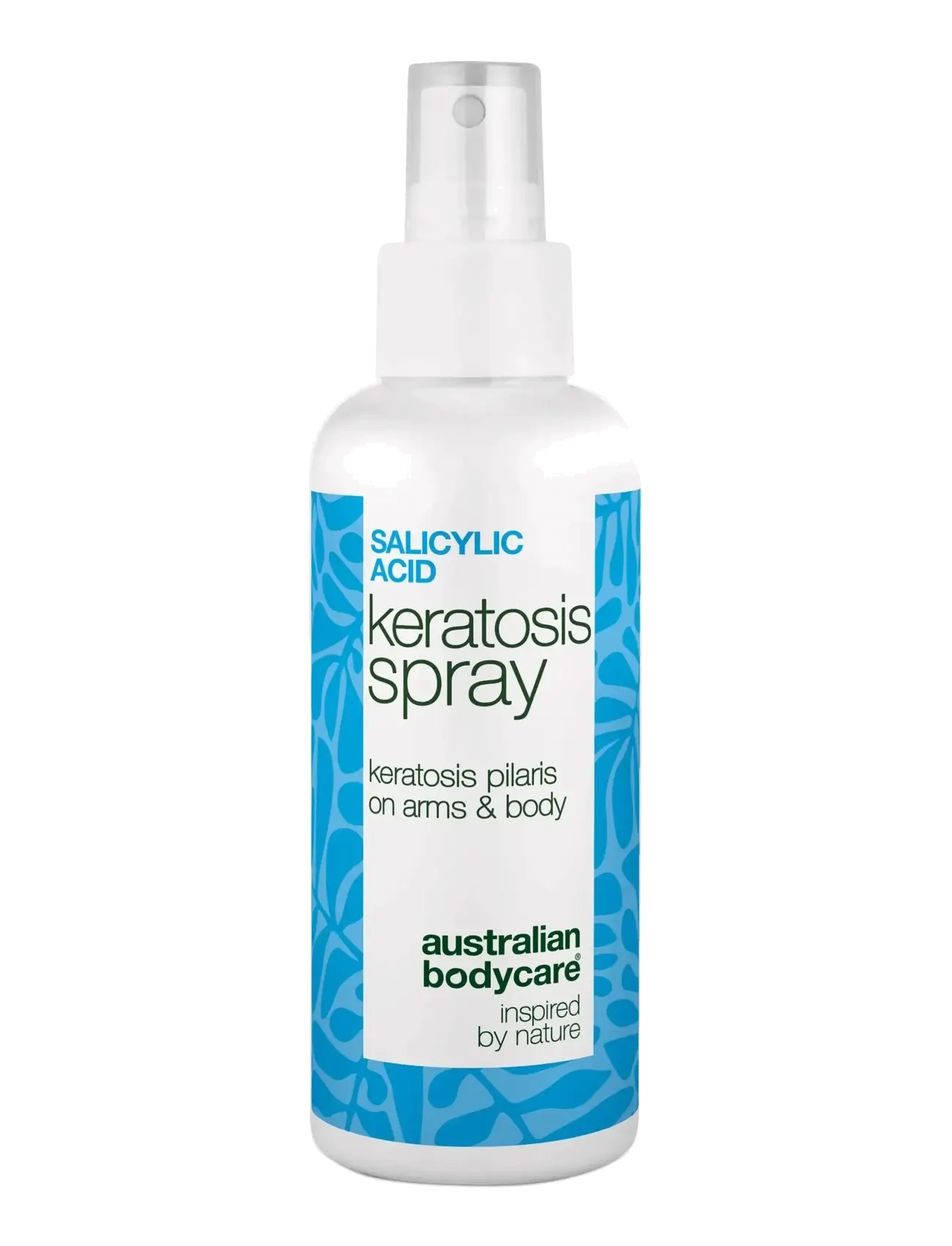 Australian Bodycare Salicylic Acid Keratosis spray 100 ml - Made With Care - CLEAR / undefined