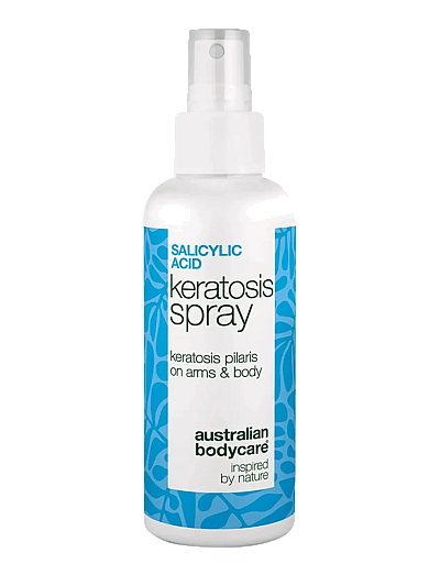 Salicylic Acid Keratosis Spray 100 Ml - Skrub