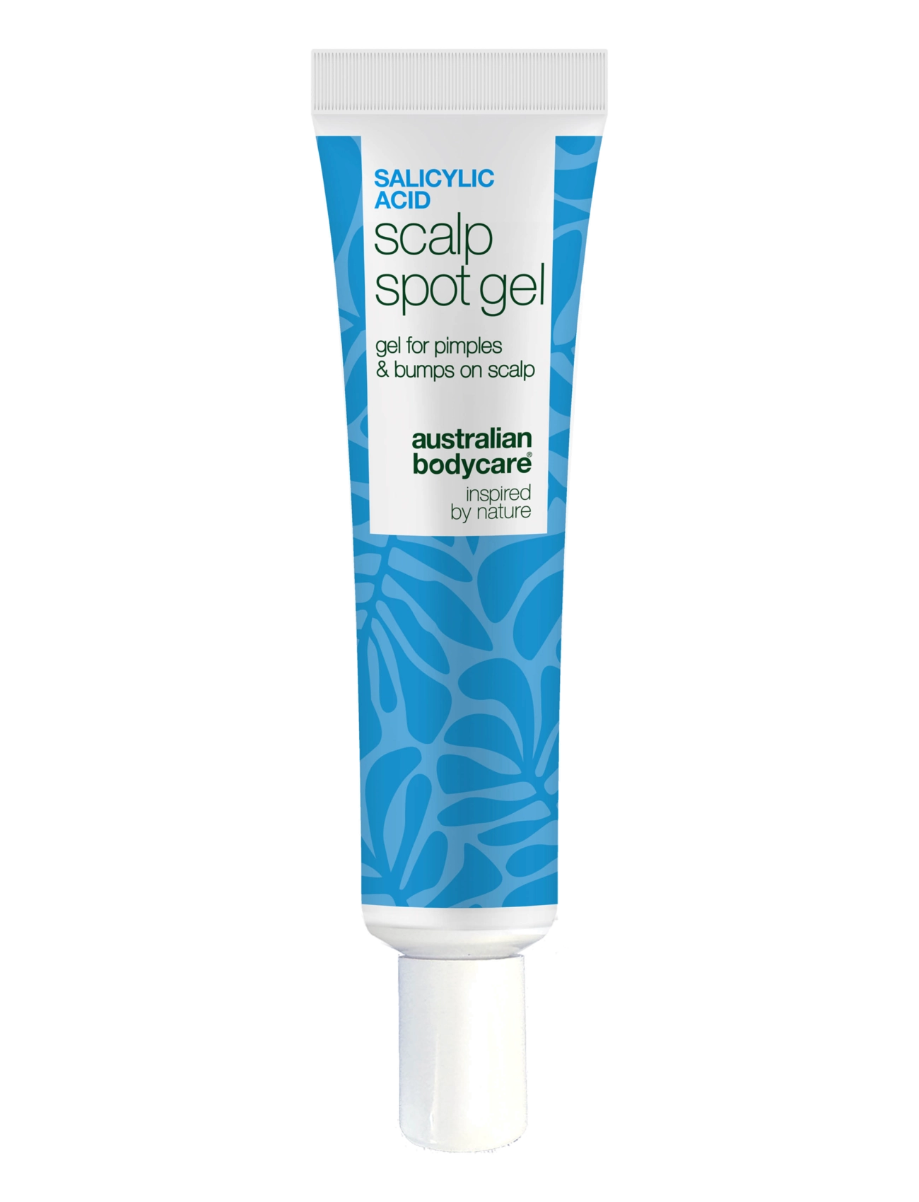 Salicylic Acid Scalp Spot Gel