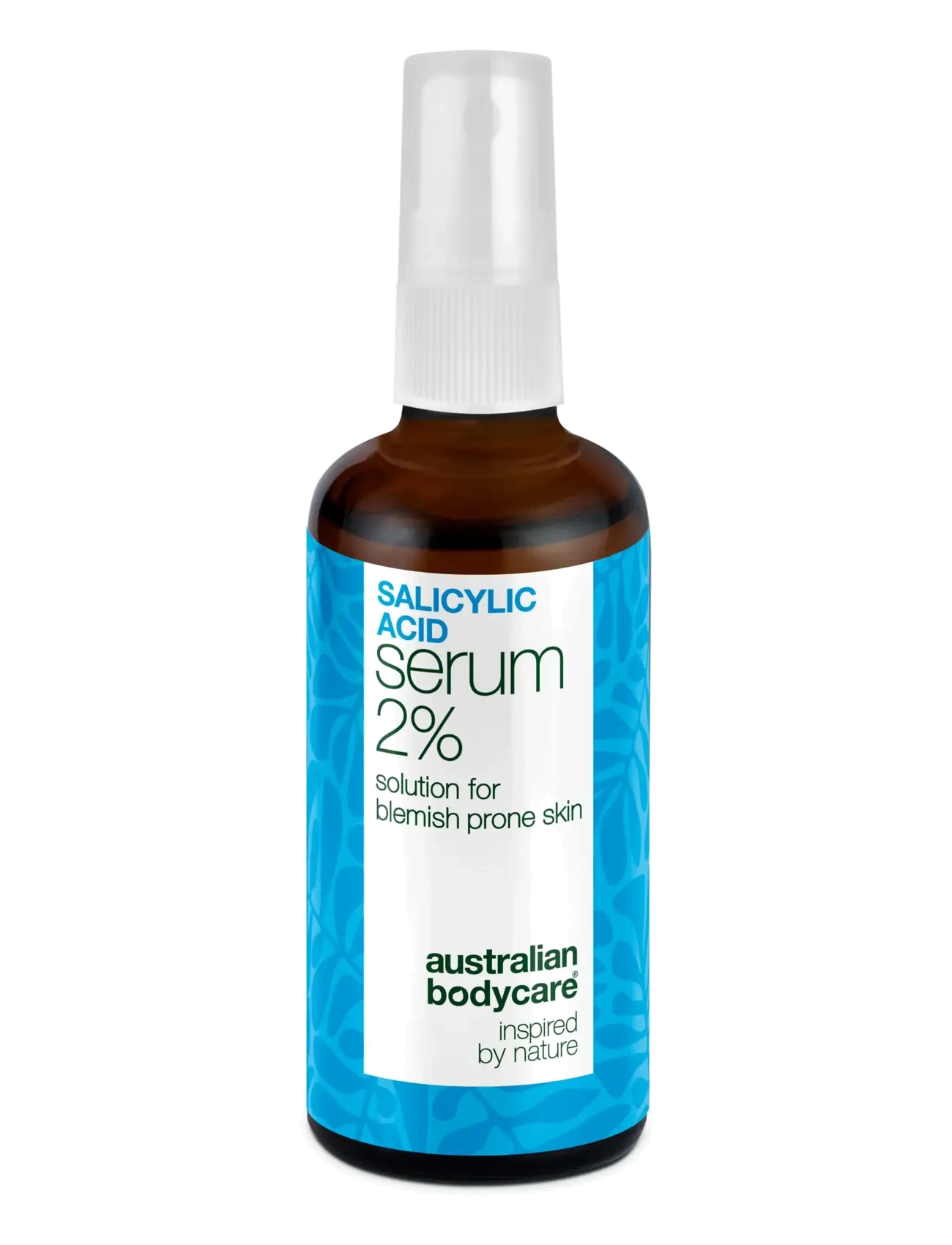 Australian Bodycare Salicylic Acid Serum 2% 100 Ml, Serum, Nude, Str: 100 ML