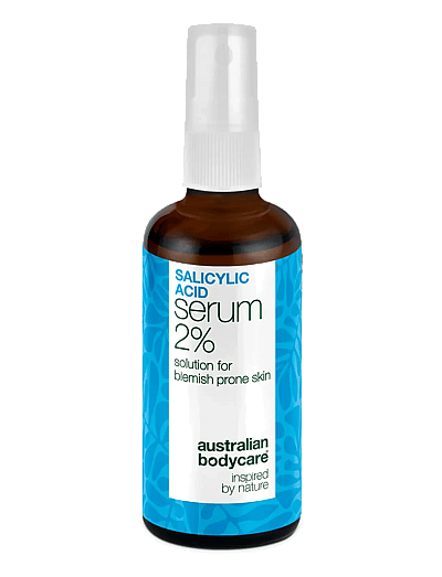Salicylic Acid Serum 2% 100 Ml - Serum