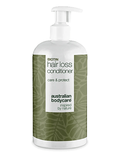 Biotin Hair Loss Conditioner 500 Ml - Balsam & Conditioner