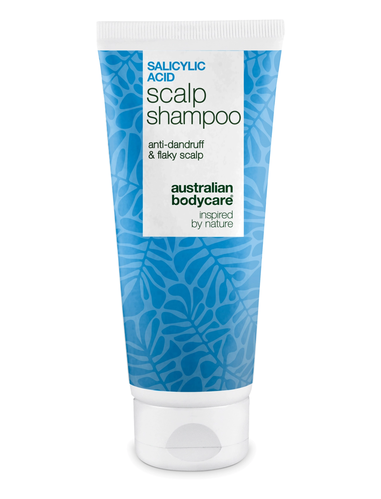 Australian Bodycare Salicylic acid scalp shampoo - 200 ml - Beauty - Herre - CLEAR / undefined