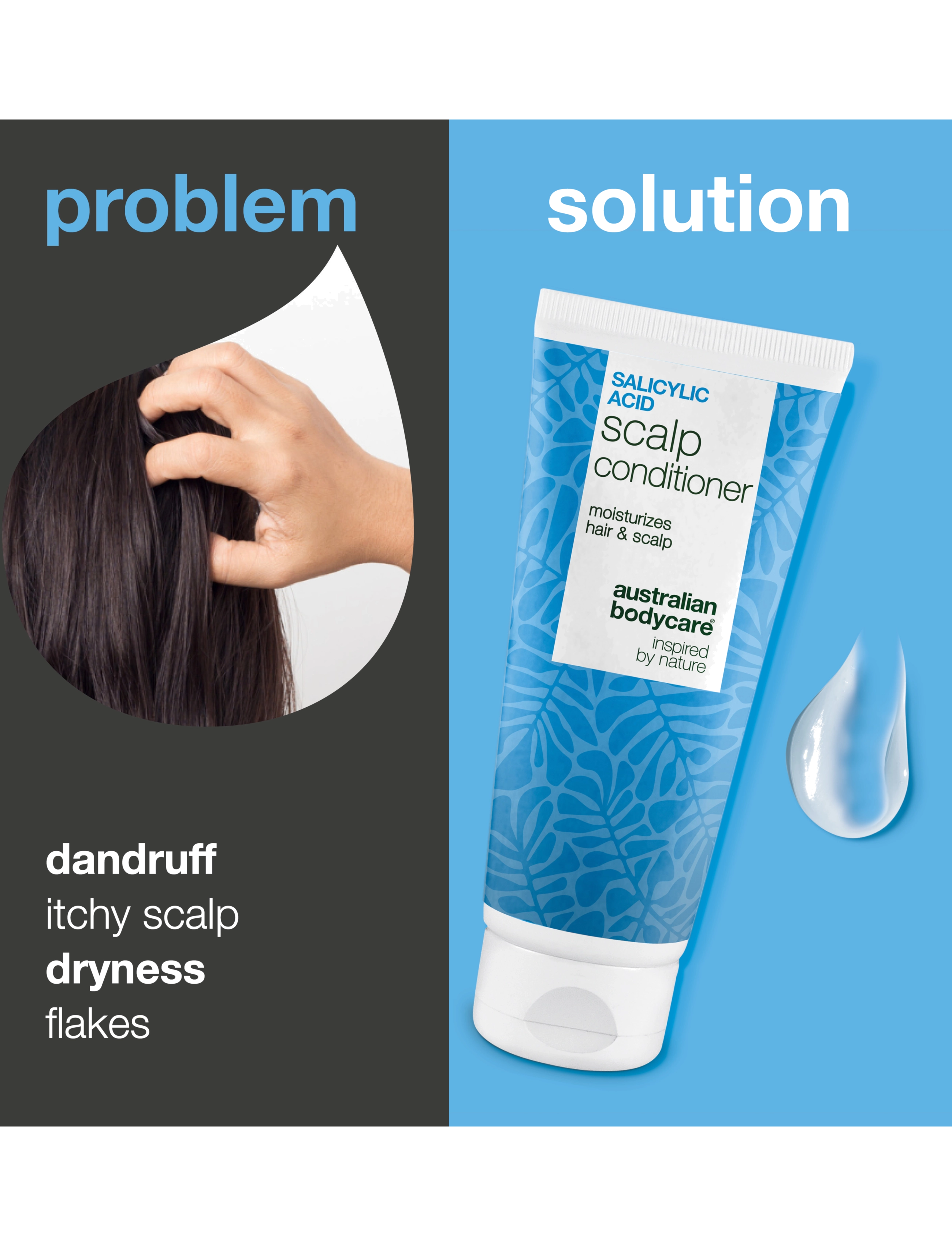 Salicylic Acid Scalp Conditioner 2