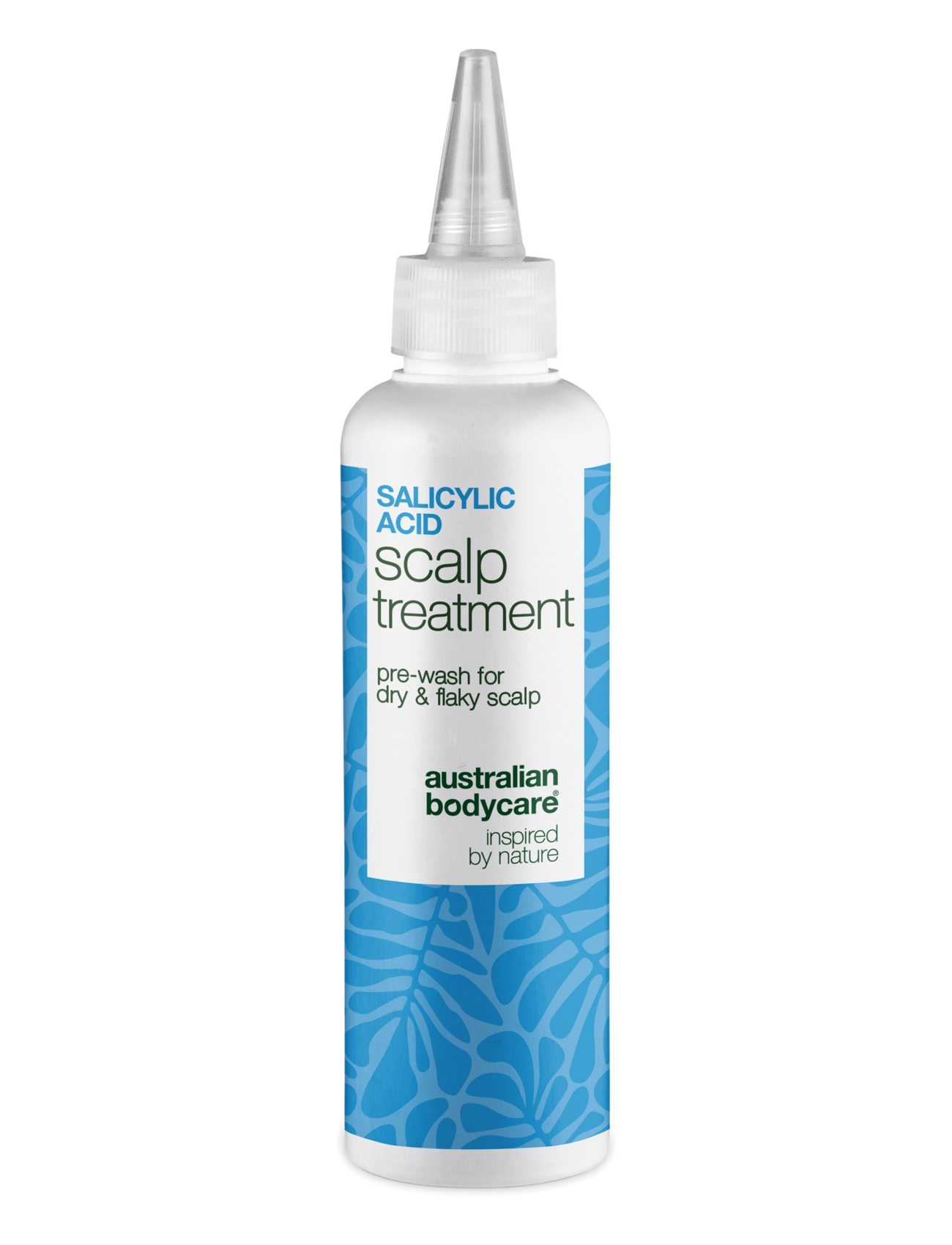 Salicylic Acid Scalp Treatment