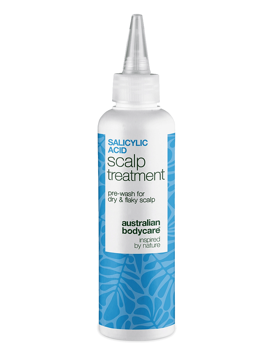 Australian Bodycare - Salicylic acid scalp treatment 150 ml - peanahahooldused - clear - 1