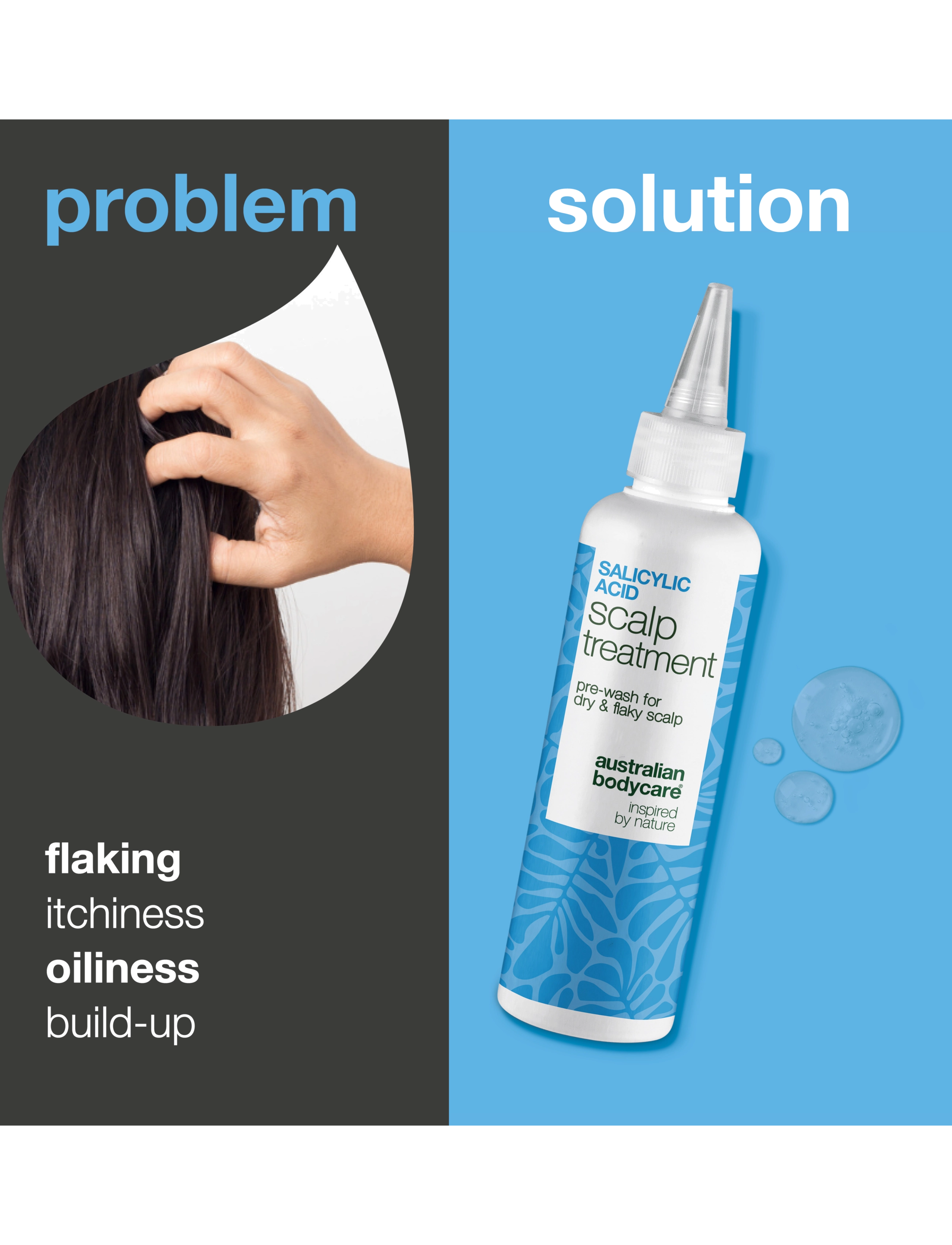 Salicylic Acid Scalp Treatment 2