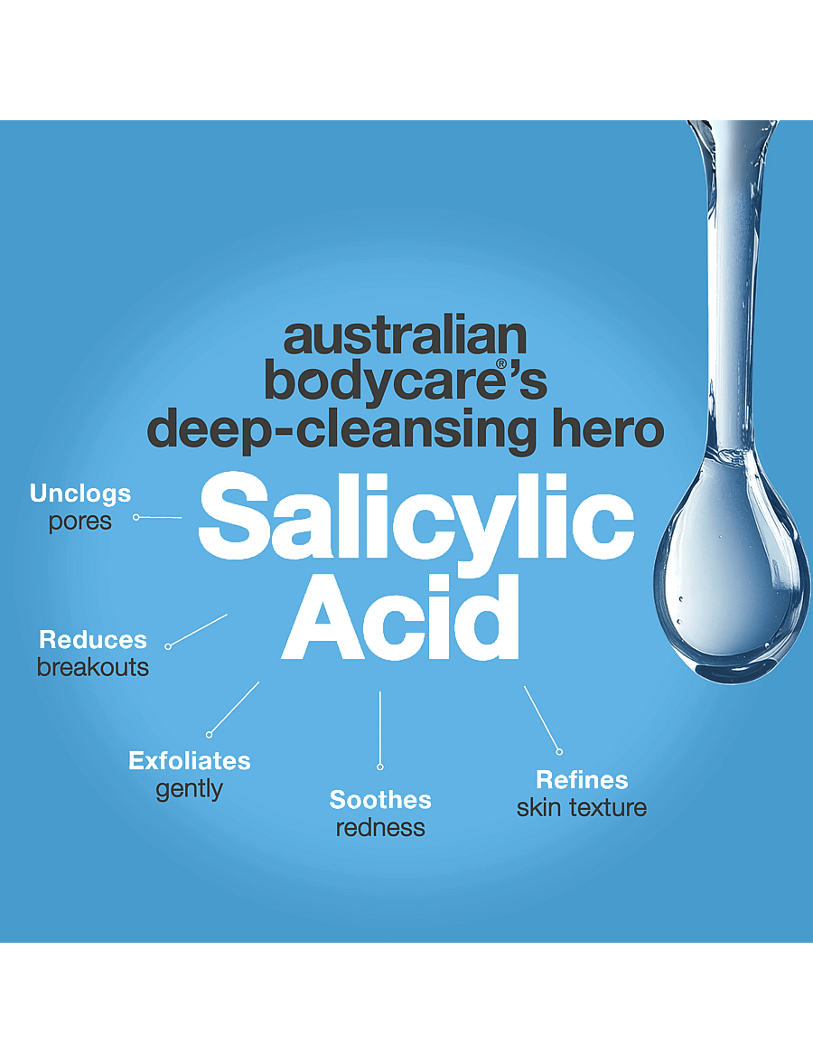Australian Bodycare - Salicylic acid scalp treatment 150 ml - peanahahooldused - clear - 5