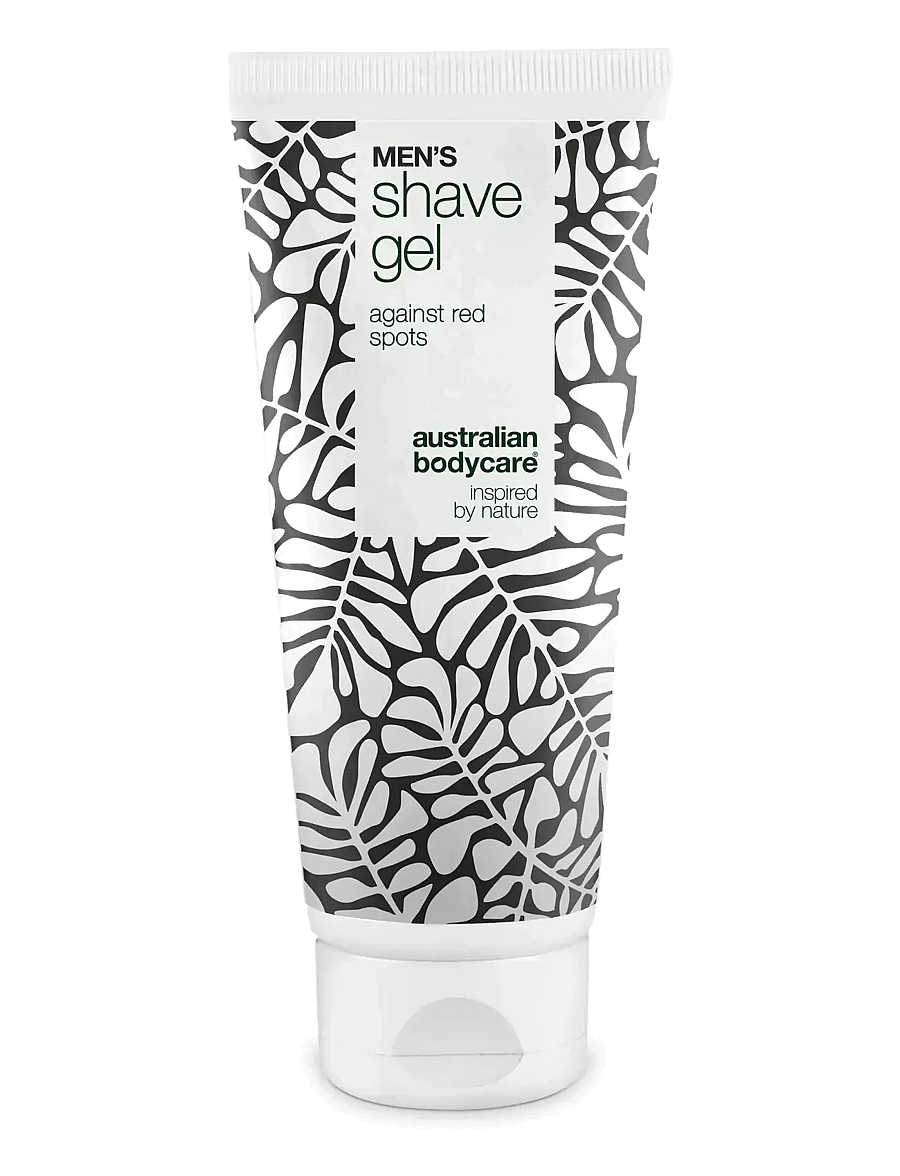 Australian Bodycare - Shave Gel - for a close shave without shaving rash - 200 ml - rasur - no color - 1
