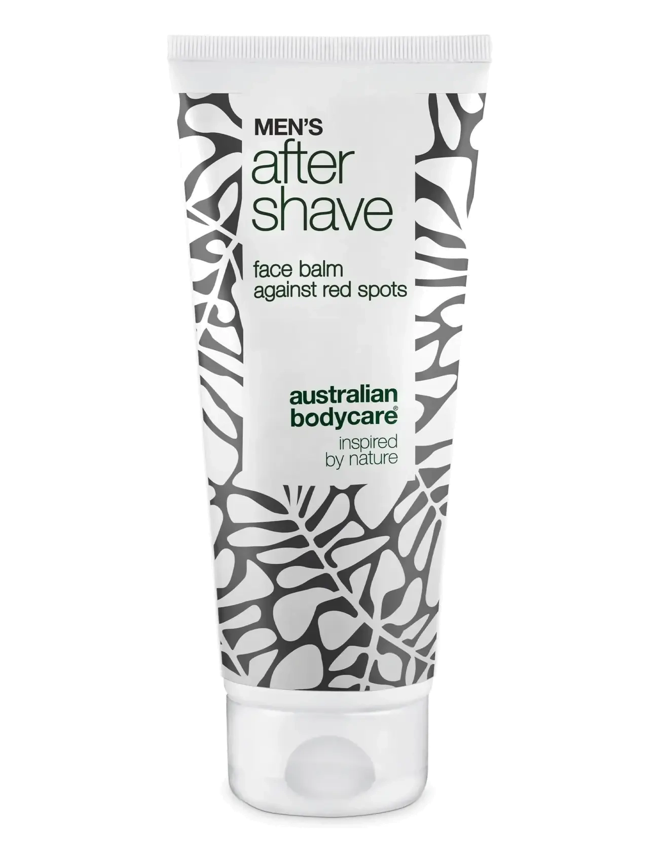 Australian Bodycare After Shave - aftershave balm against shaving rash and ingrown hair - 100 ml - After shave - NO COLOR / undefined