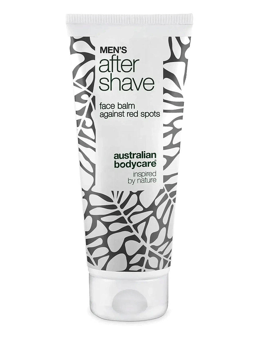 Australian Bodycare - After Shave - aftershave balm against shaving rash and ingrown hair - 100 ml - after shave - no color - 1