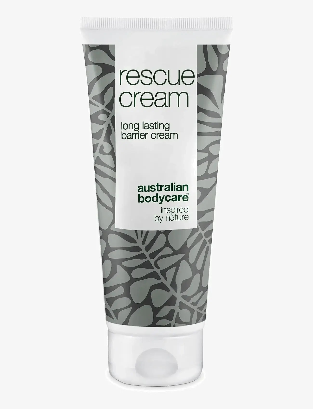Australian Bodycare - Rescue Cream - barrier cream for delicate skin & intertrigo - 100 ml - lotion & creme - no color - 1