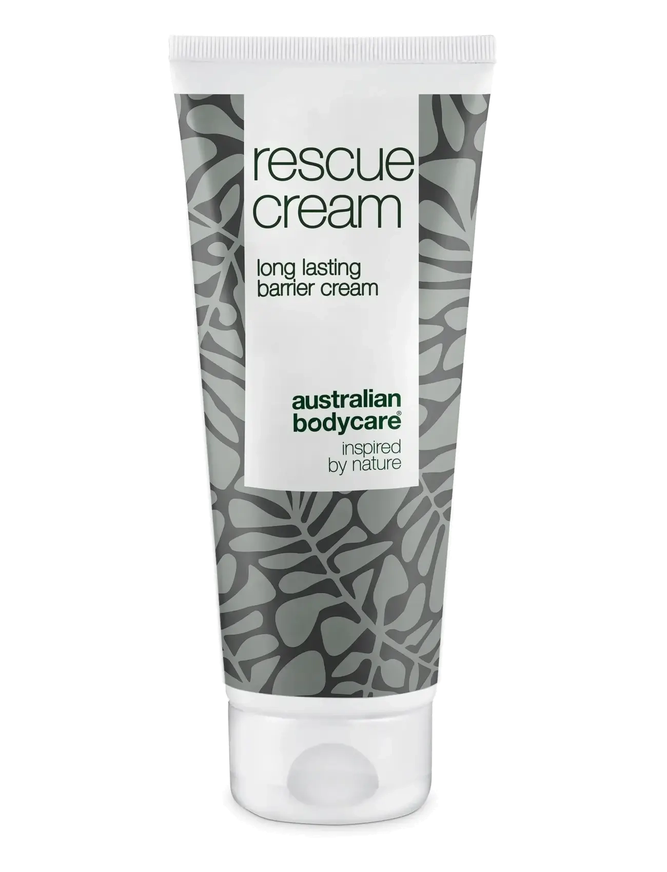 Australian Bodycare Rescue Cream - barrier cream for delicate skin & intertrigo - 100 ml - Kropspleje - NO COLOR / undefined