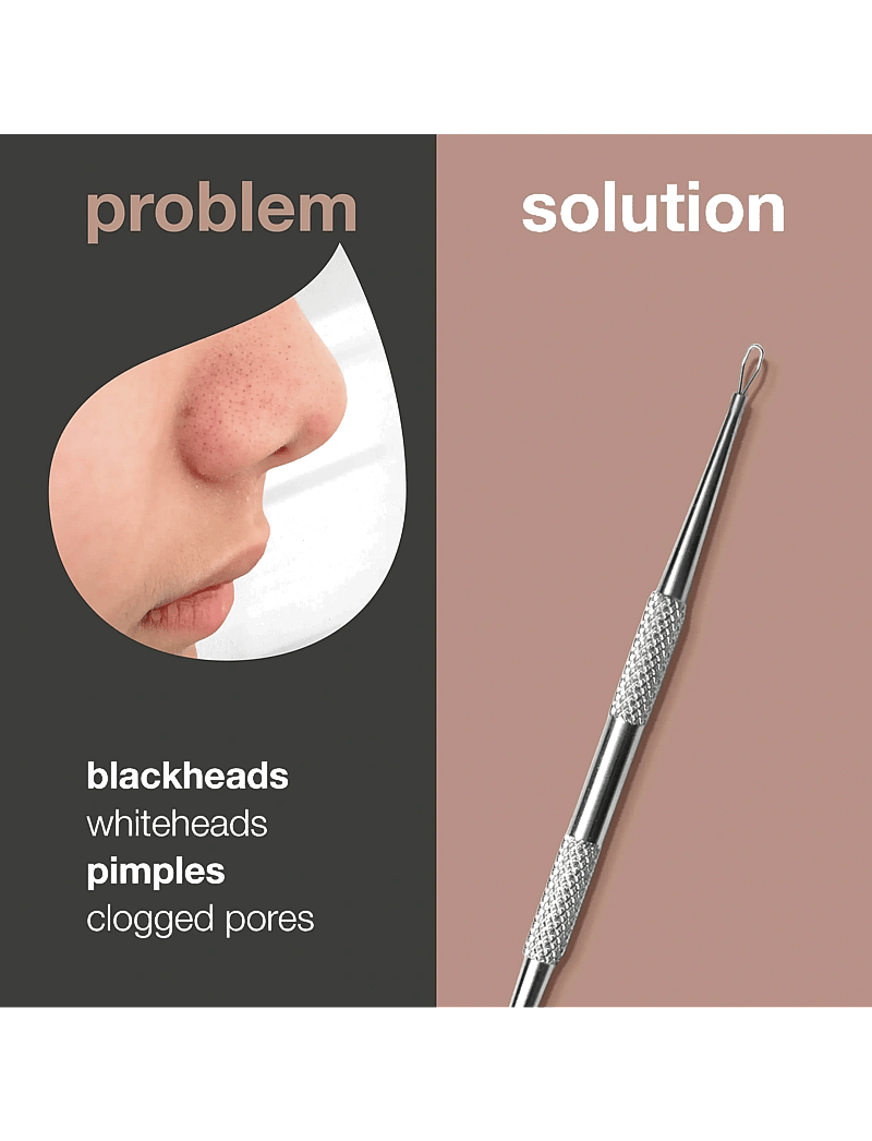 Australian Bodycare - Blackhead Remover for pimples & blackheads - spordihooldusvahendid - no color - 2