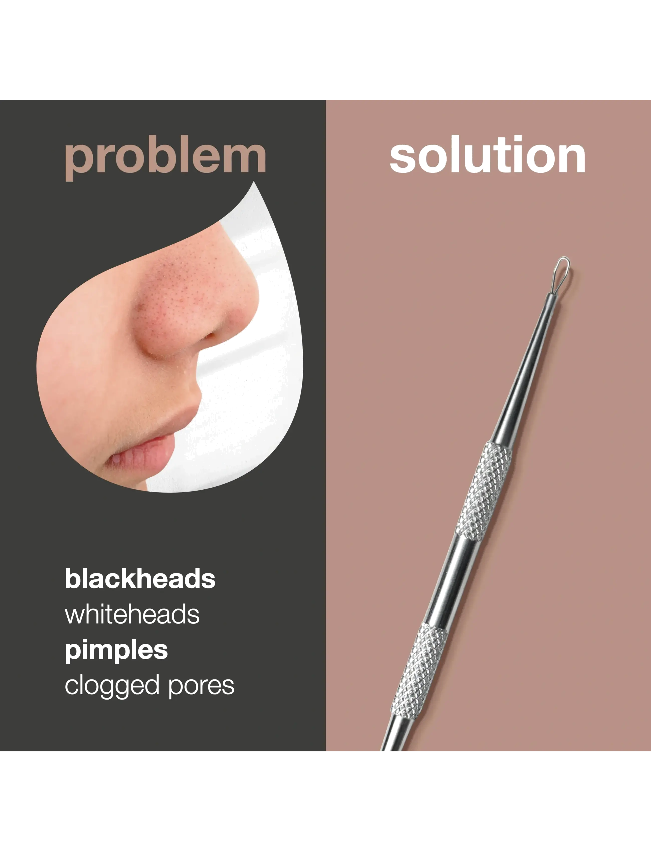 Australian Bodycare - Blackhead Remover for pimples & blackheads - spordihooldusvahendid - no color - 2