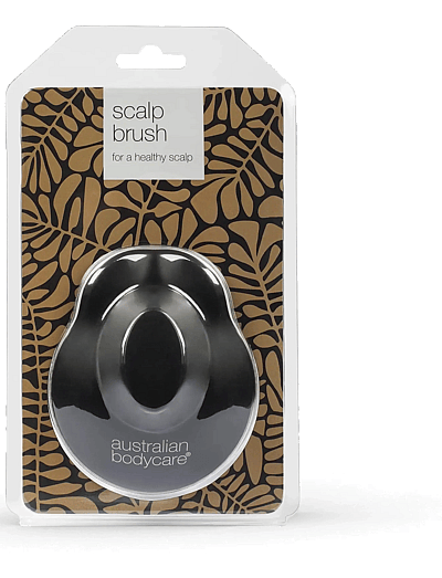 Scalp Brush - Scalp Massager For Dry And Itchy Scalp - Scalp Treatment